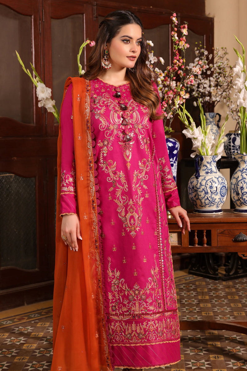 Asim Jofa - Zarq Barq Eid Collection '23