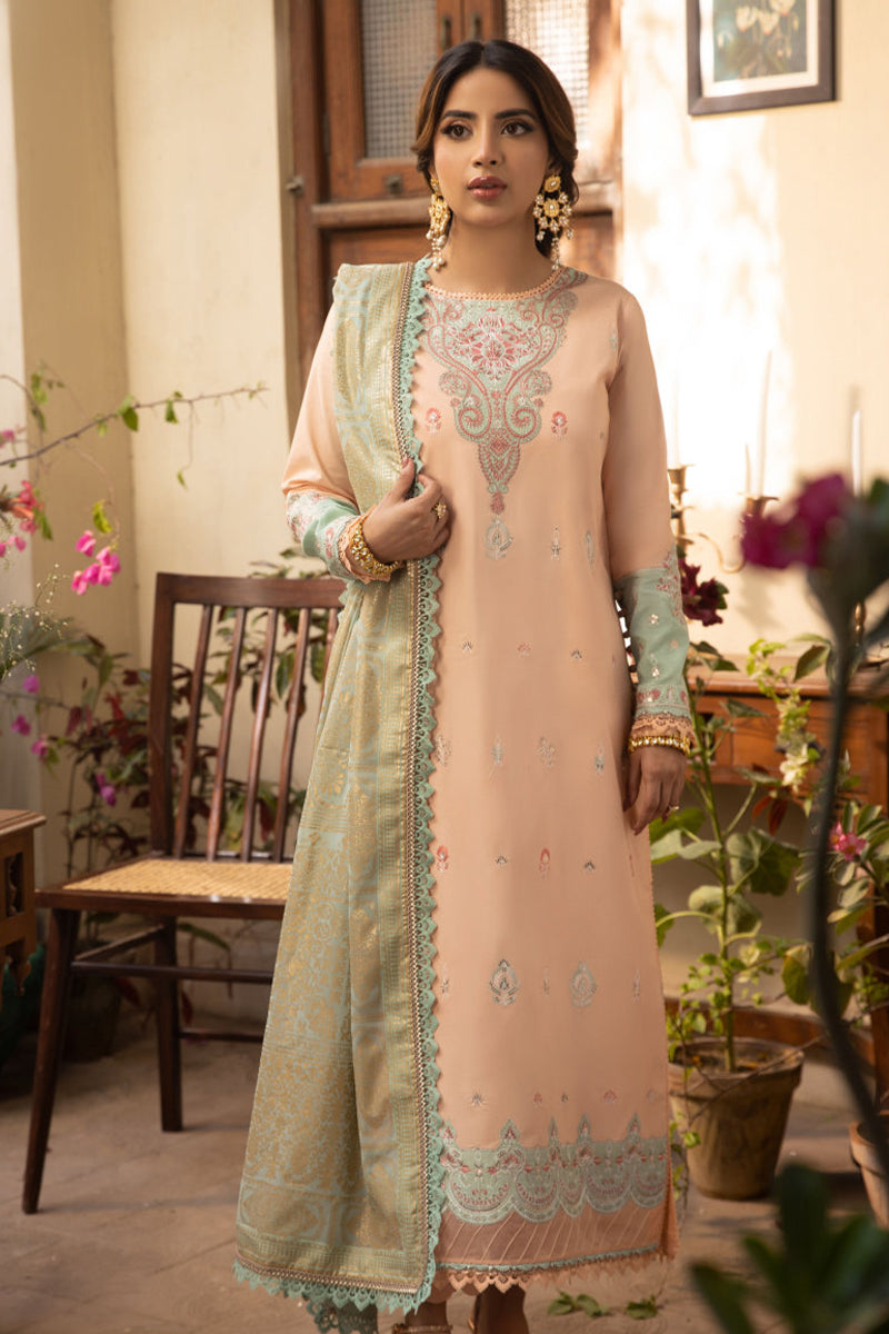 Asim Jofa - Zarq Barq Eid Collection '23