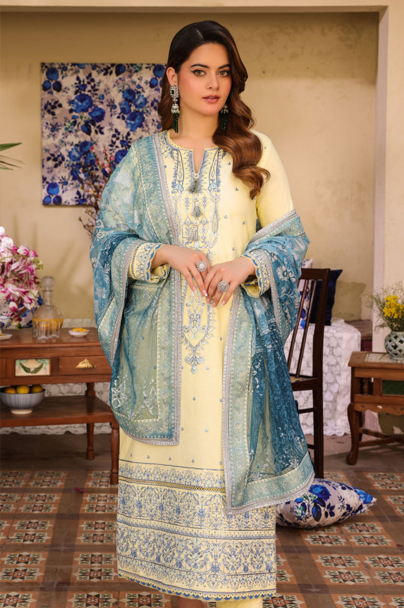 Asim Jofa - Zarq Barq Eid Collection '23