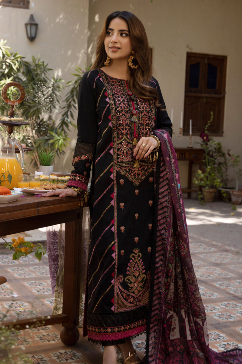 Asim Jofa - Zarq Barq Eid Collection '23