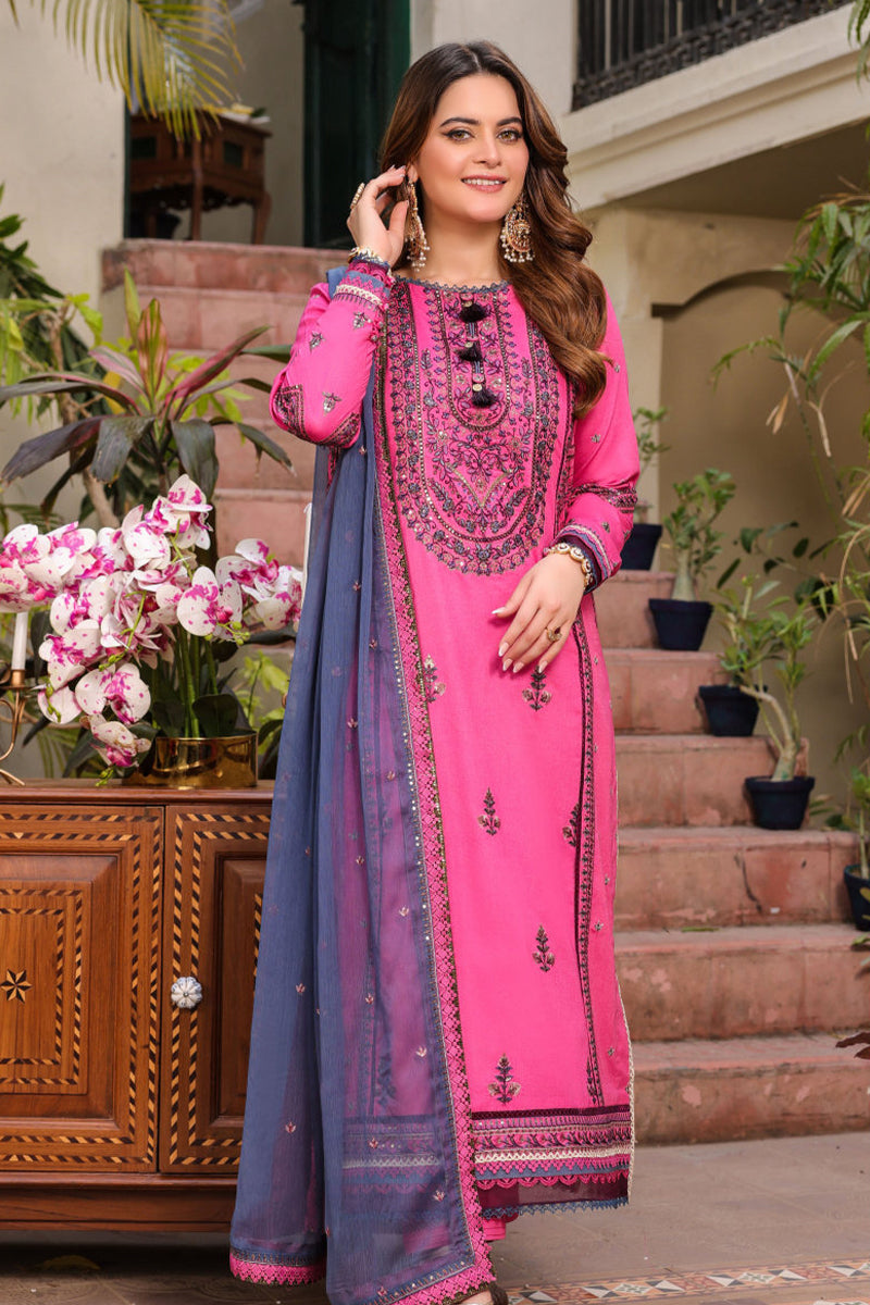 Asim Jofa - Zarq Barq Eid Collection '23