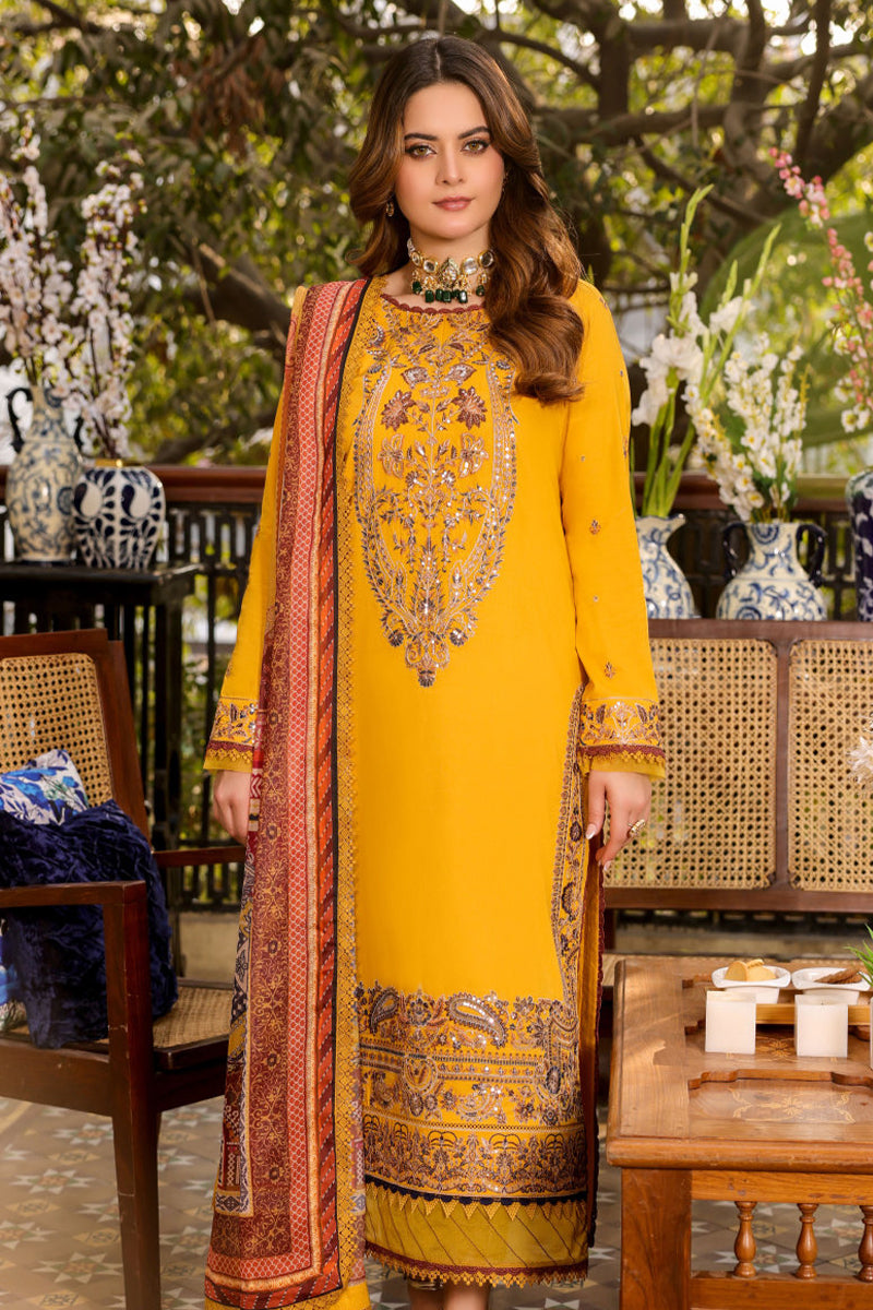 Asim Jofa - Zarq Barq Eid Collection '23