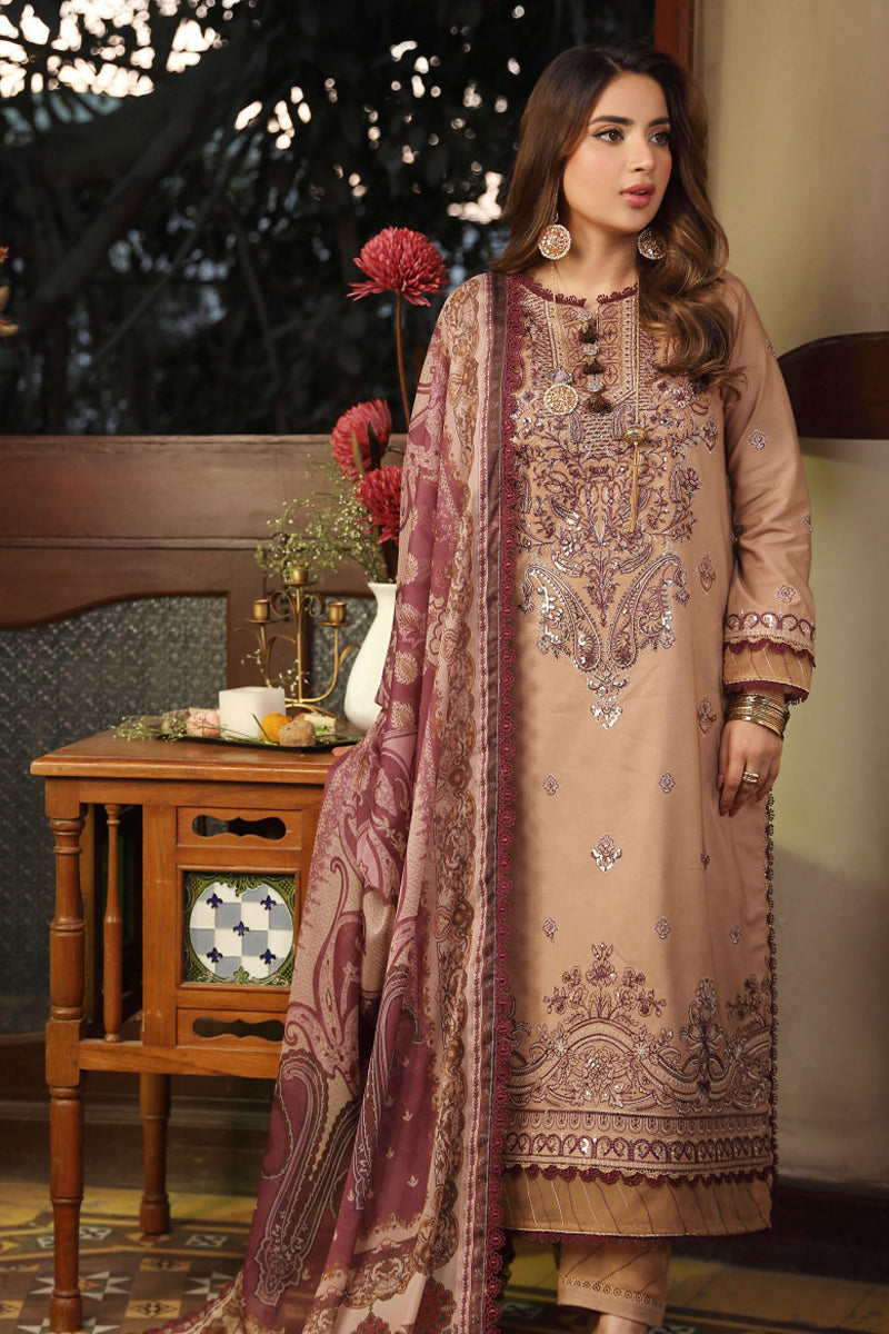 Asim Jofa - Zarq Barq Eid Collection '23