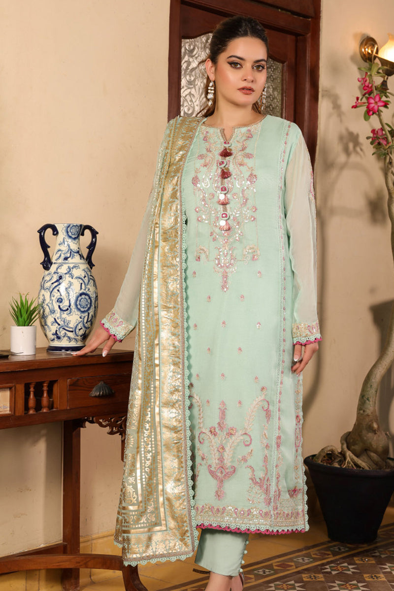 Asim Jofa - Zarq Barq Eid Collection '23