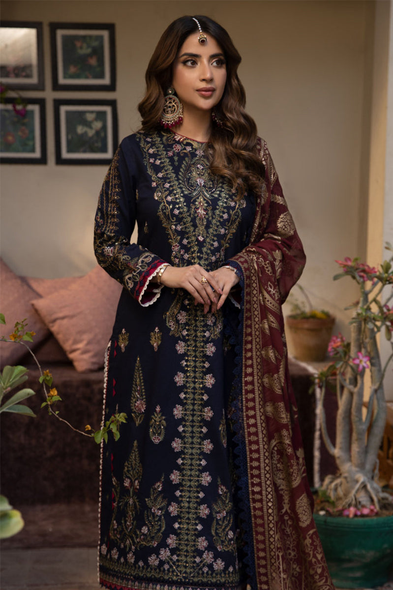 Asim Jofa - Zarq Barq Eid Collection '23