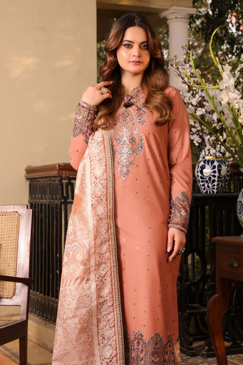 Asim Jofa - Zarq Barq Eid Collection '23