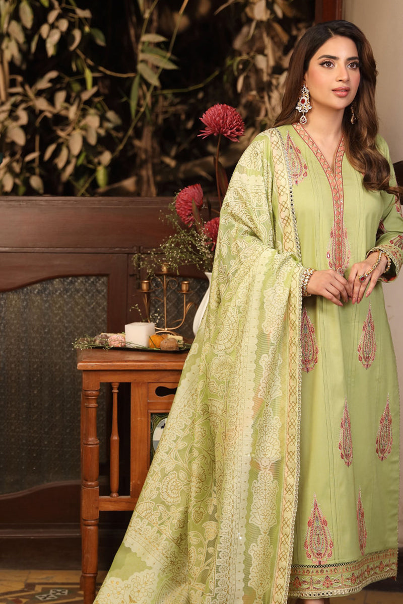 Asim Jofa - Zarq Barq Eid Collection '23