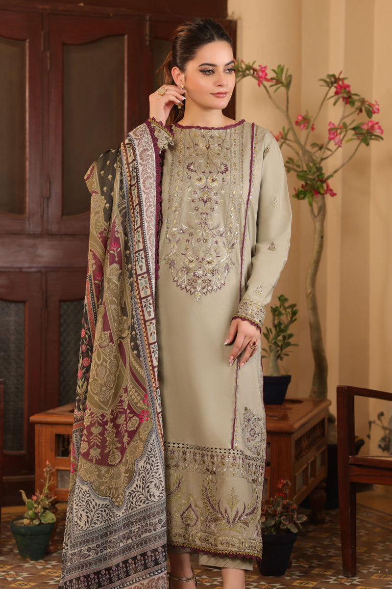 Asim Jofa - Zarq Barq Eid Collection '23