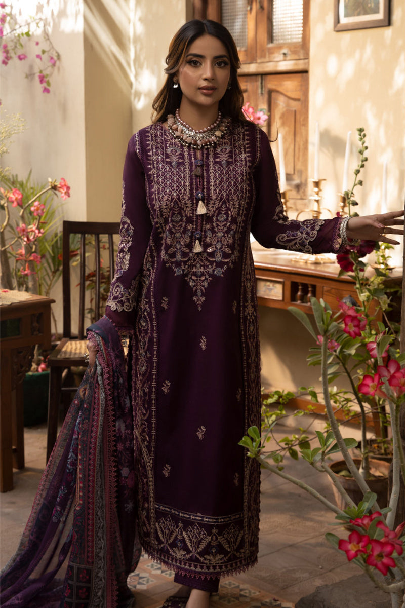 Asim Jofa - Zarq Barq Eid Collection '23