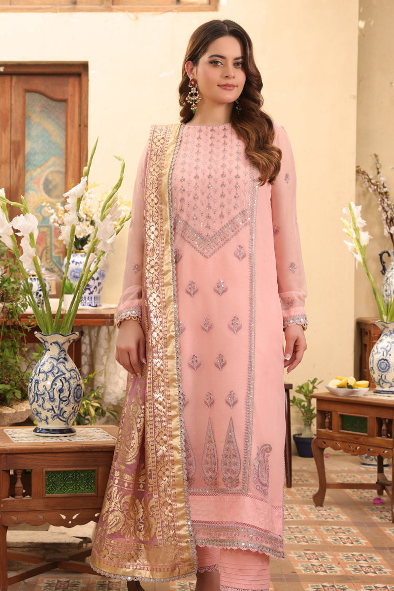 Asim Jofa - Zarq Barq Eid Collection '23