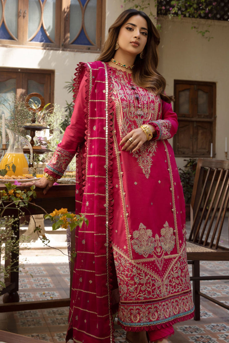 Asim Jofa - Zarq Barq Eid Collection '23