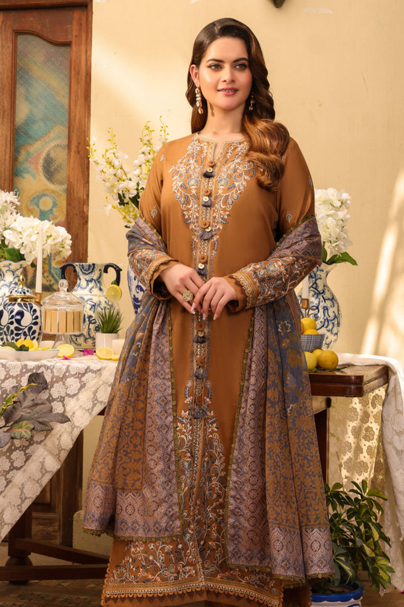 Asim Jofa - Zarq Barq Eid Collection '23