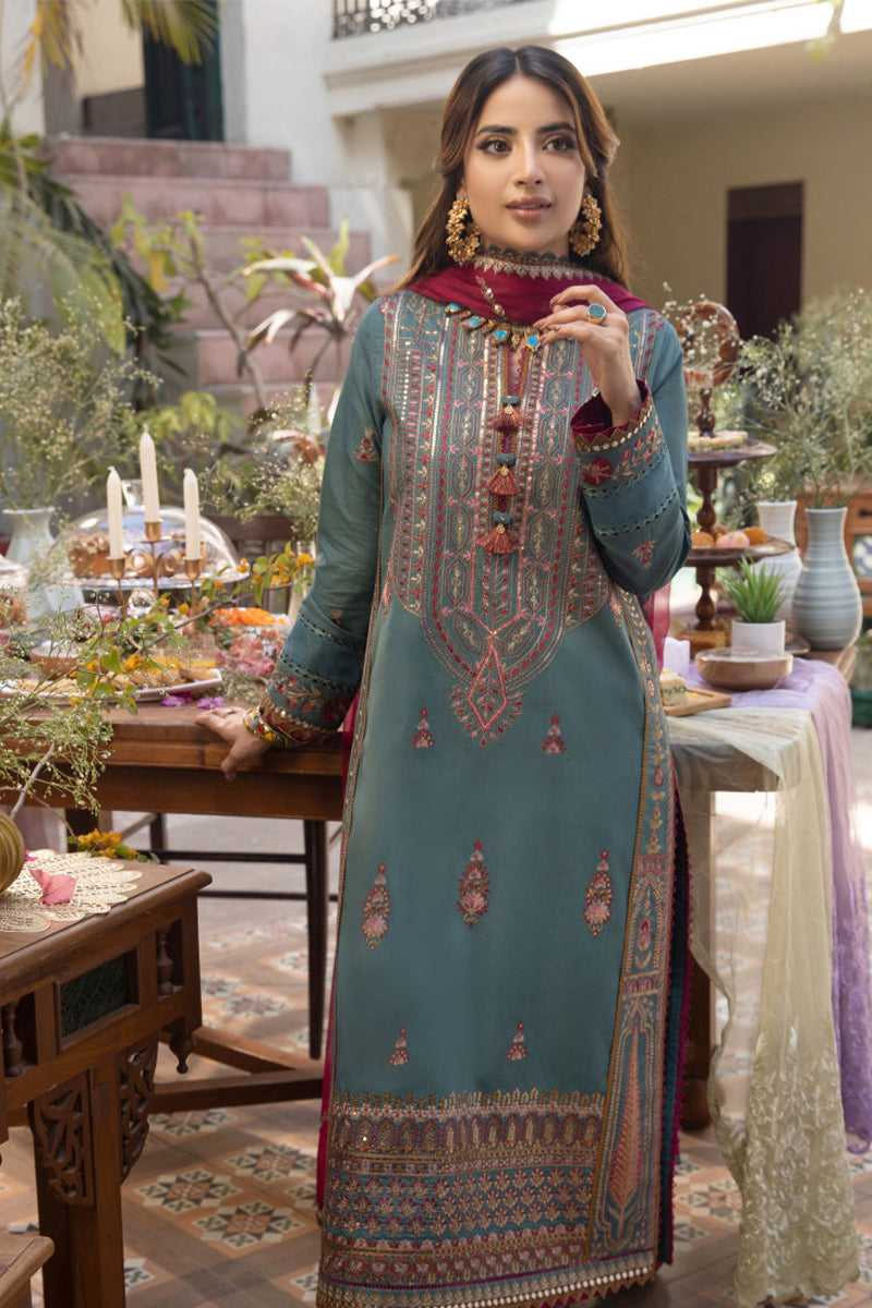 Asim Jofa - Zarq Barq Eid Collection '23