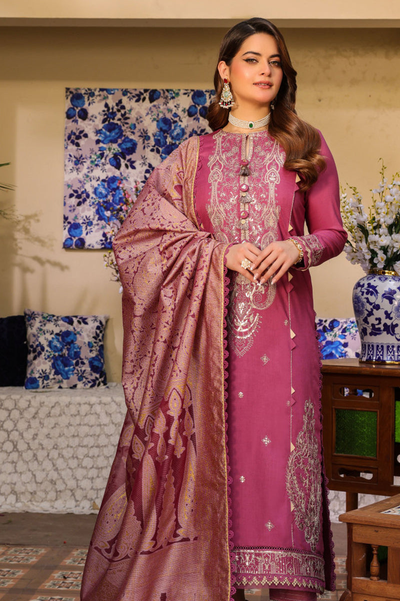 Asim Jofa - Zarq Barq Eid Collection '23