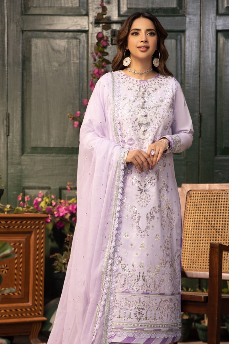 Asim Jofa - Zarq Barq Eid Collection '23